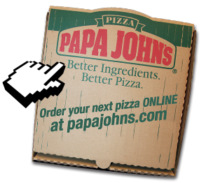 The Beginning of Online Ordering (2001)